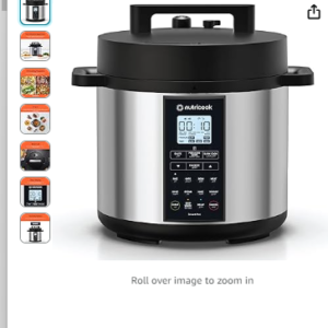Nutricook Smart Pot 2